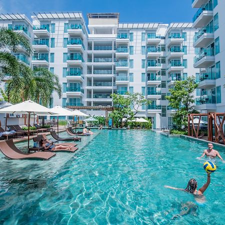 Fishermens Harbour Urban Resort - Sha Extra Plus Patong Exterior photo