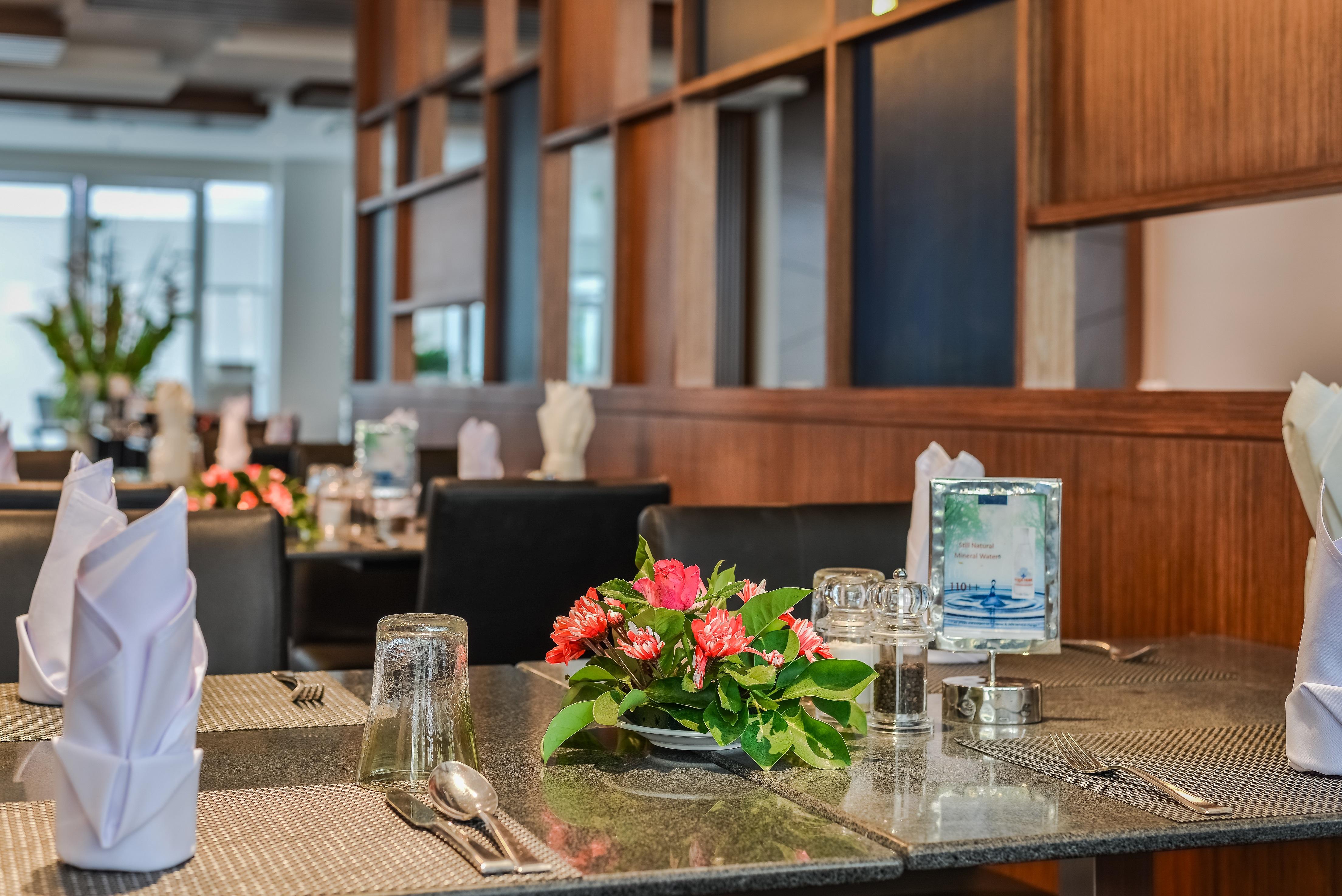 Fishermens Harbour Urban Resort - Sha Extra Plus Patong Exterior photo